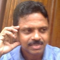 m k harikumar