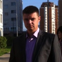 Денис Самойленко