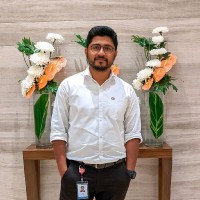 Lijo Varghese