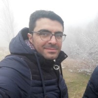 Arman yousefi