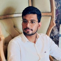 Nishant Deshmukh