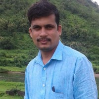 Jayanta Kumar Patel