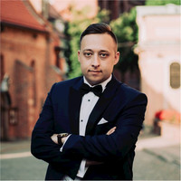 dr (PhD) Marcin Śledzikowski