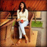 Ashwini Rajput