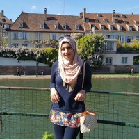 Fatima Rahal