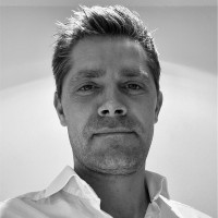 Simon Lundbek Hansen