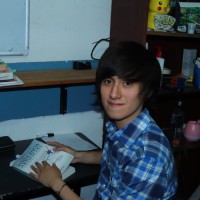 Hugo David Pedroza Hernández