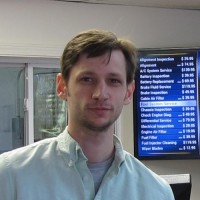 Jake Hilliard