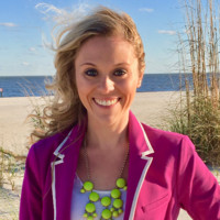 Ashley Bulloch, Shrm-Cp