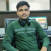 Ajay Rabari