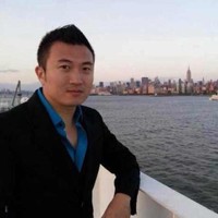 Tony Liu