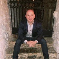 Jason Gizzi Blacklabel luxury Brandywine Valley