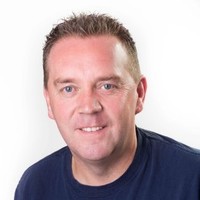 Darren Griffiths