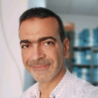 Ahmad Abdelhady