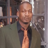 Shawn Mcduffie