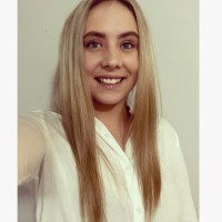 Phoebe Crilly