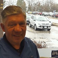 Paul Bixby