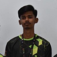 Bharath Kumar S