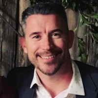 Duncan Garrett