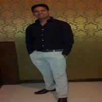 Sandeep Kumar