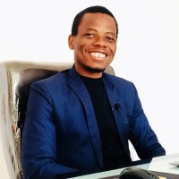 Romeo GOUGLA