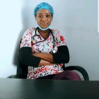 Foluke Ojoawo