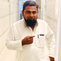 Abdul Maula Shaikh