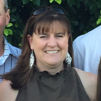 Simone Jolliffe