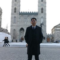 何学春