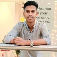 Akash Shingare