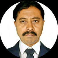 Praphulla Chandra Mishra