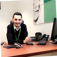 Zaid Alshiyab