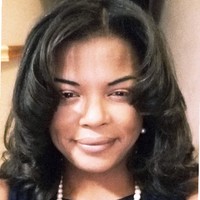 Ashlei Washington, Mba