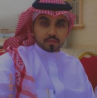 عبدالله الزهراني