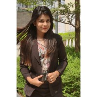 Vaishnavi Pawar