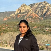 Lavanya Adhisekar