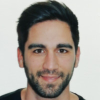 Sergi Mancebo