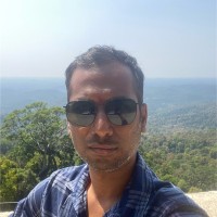 Satish Nanjundaiah