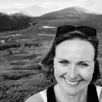 Jeri Bowman, Phd.