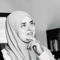 Nadia Belhadi