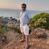 Akshay Patil
