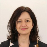 Dr.-Ing. Mariyana Chalakova