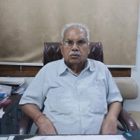 Phool Prakash Varshney