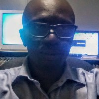 Samuel Shaibu