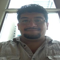 Ruben Dario Villafuerte Arroyo