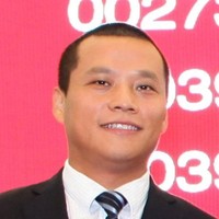 Jeff Pan