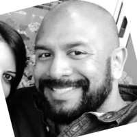 Shaswat Patel, MBA