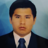 Edwin Joel Rodrigo Soncco