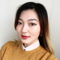 Monica Gong