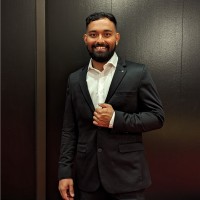 Abhishek Kanuganti